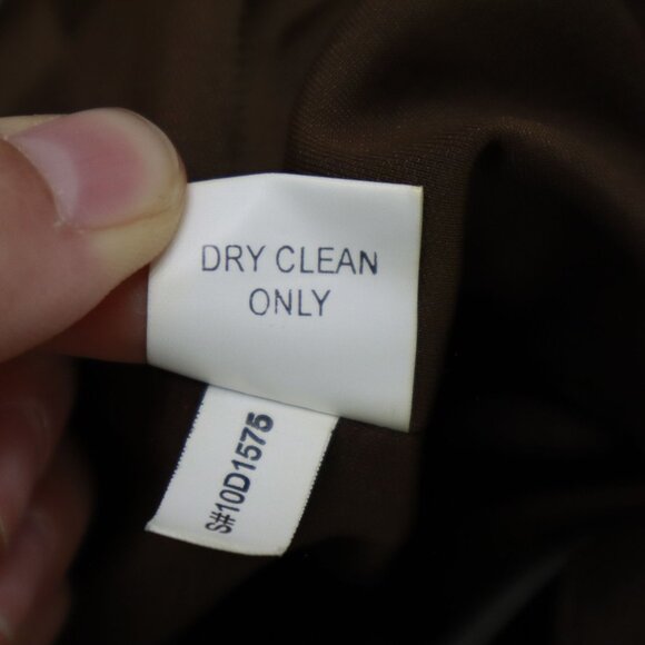 Kay Unger Babydoll Dress Womens 2 Multi Boho Resort Brunch Cocktail Going Out - Picture 5 of 16